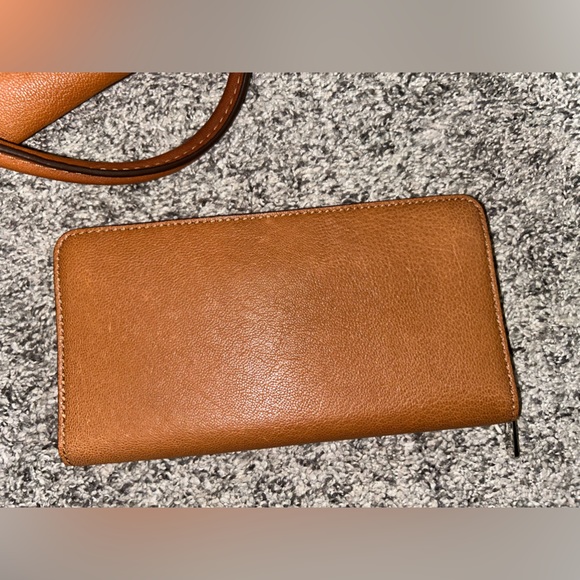 Michael Kors Handbag and Wallet - Picture 9 of 11